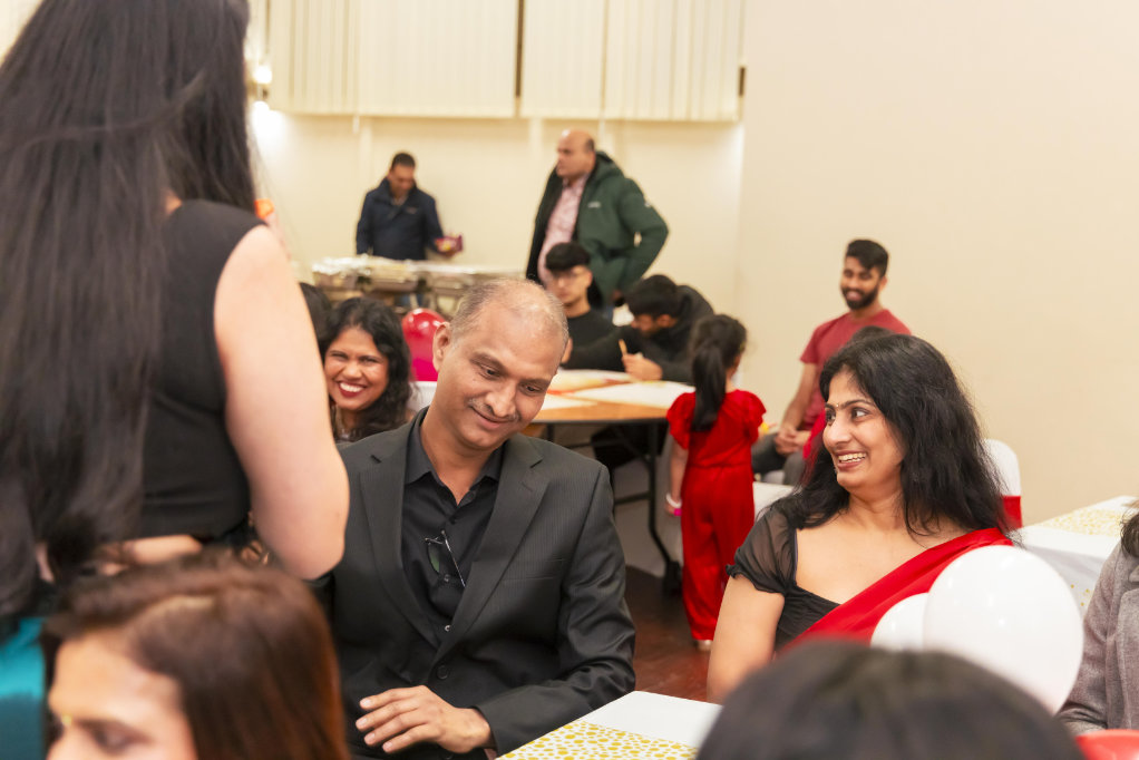 KCA UK Valentines Day 2024