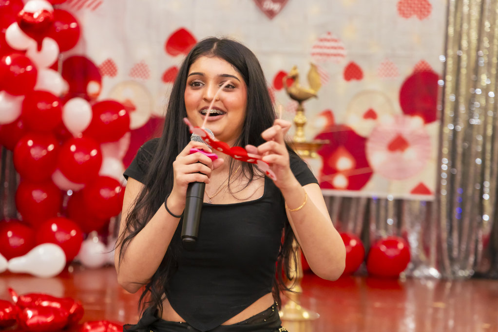 KCA UK Valentines Day 2024