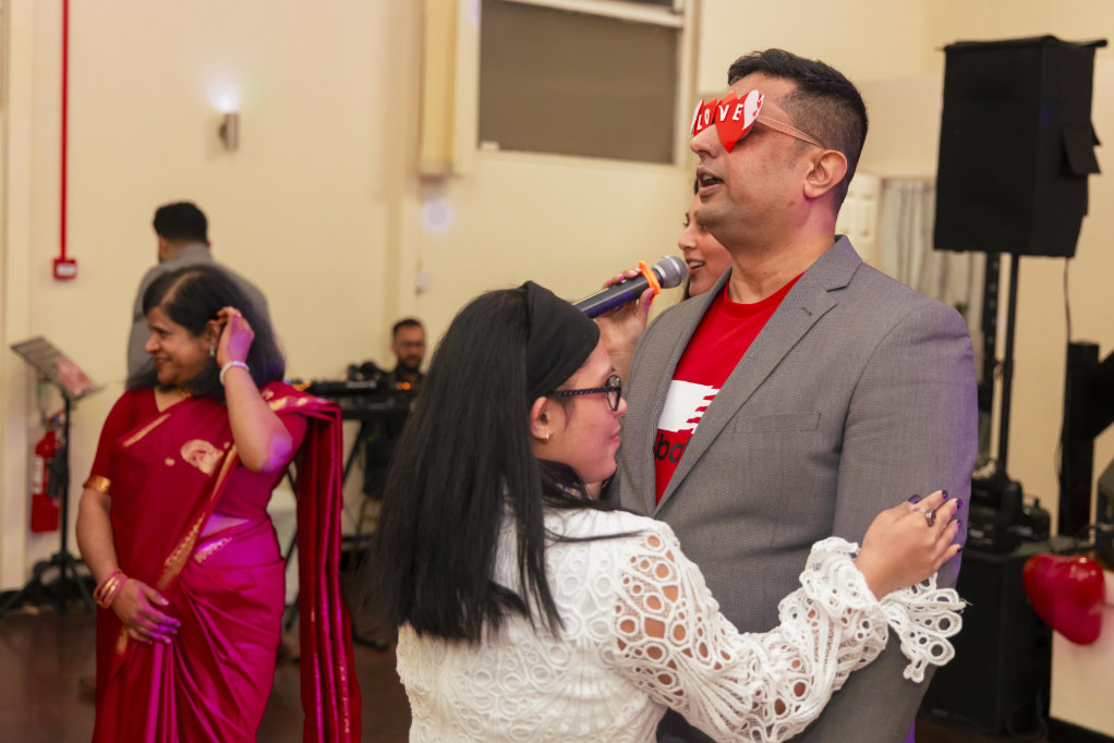 KCA UK Valentines Day 2024