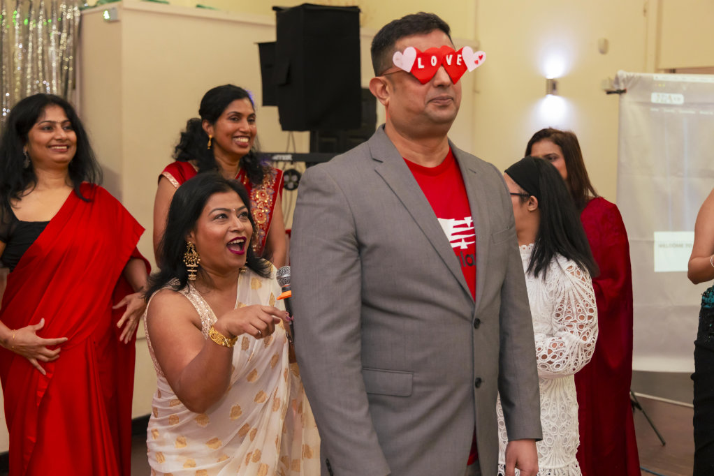 KCA UK Valentines Day 2024