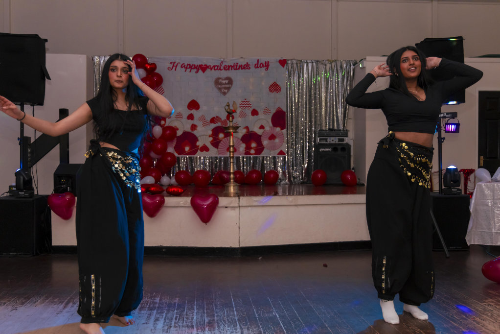 KCA UK Valentines Day 2024