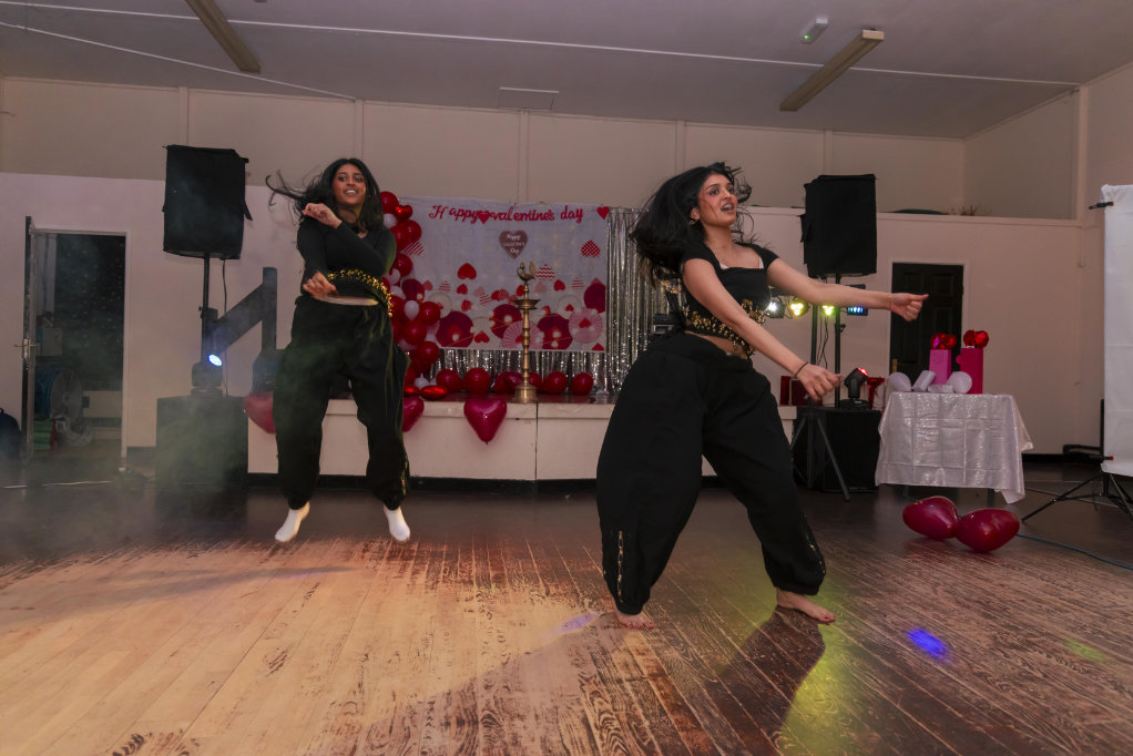 KCA UK Valentines Day 2024