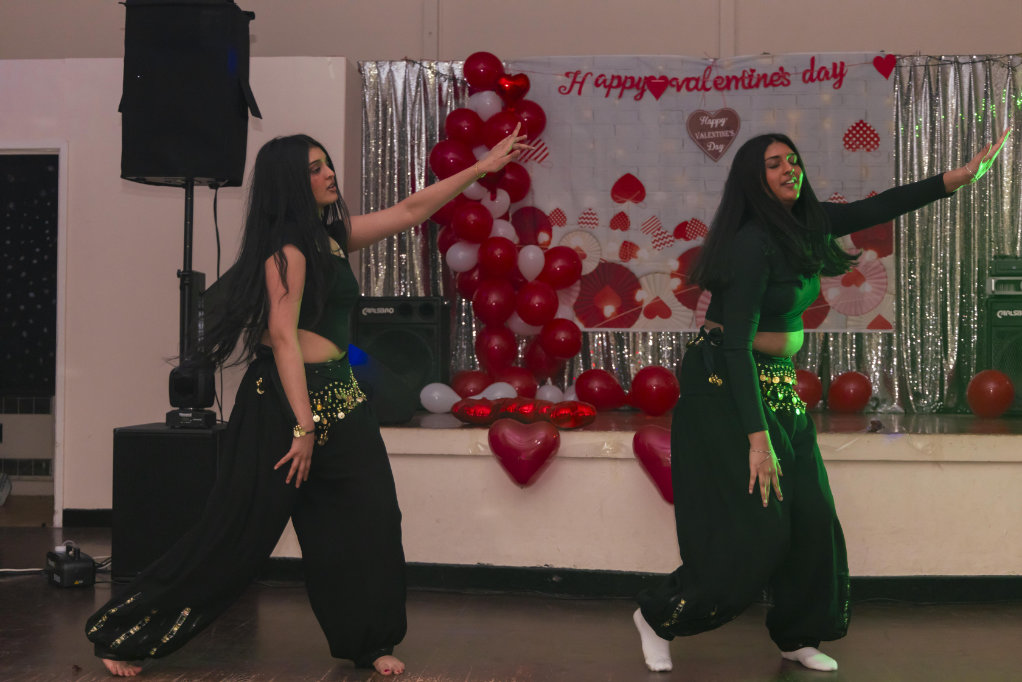 KCA UK Valentines Day 2024