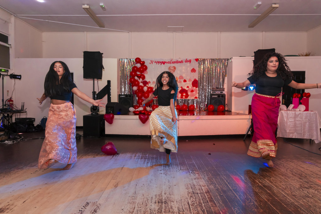 KCA UK Valentines Day 2024