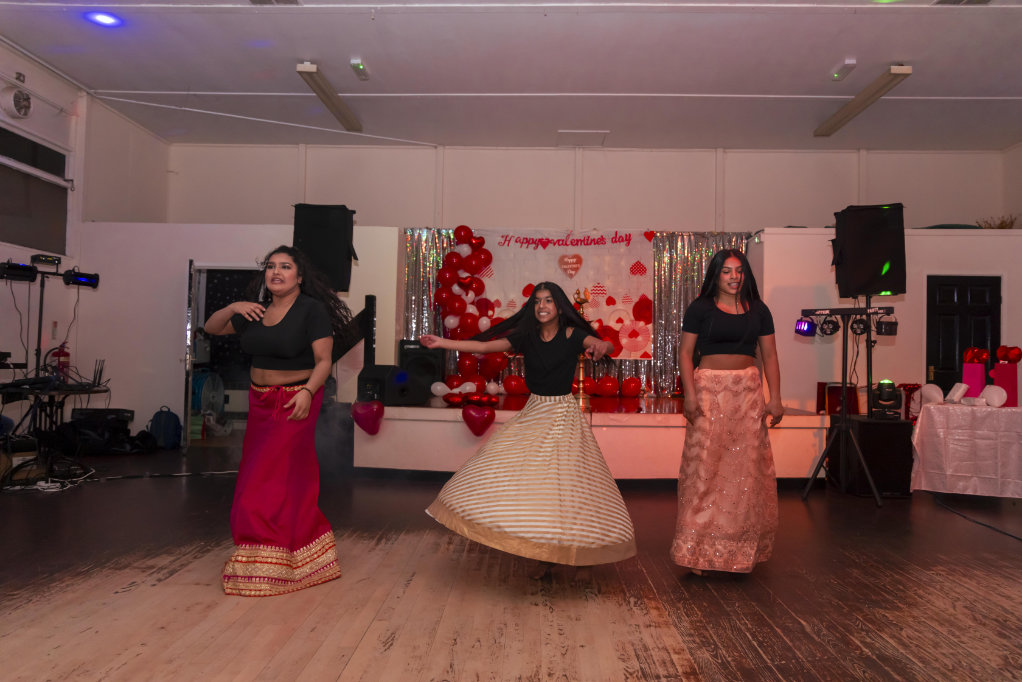 KCA UK Valentines Day 2024