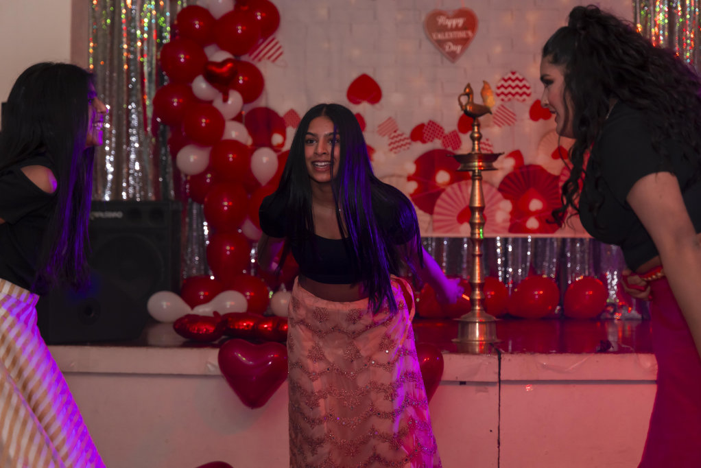 KCA UK Valentines Day 2024