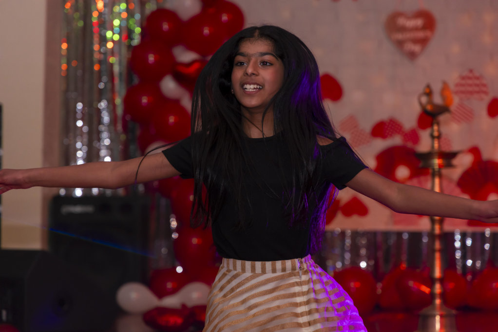 KCA UK Valentines Day 2024