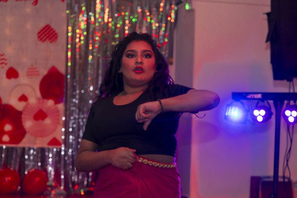 KCA UK Valentines Day 2024