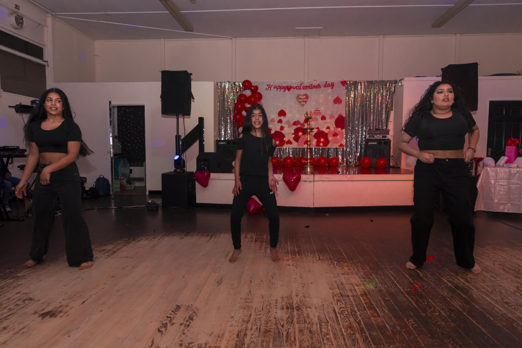 KCA UK Valentines Day 2024