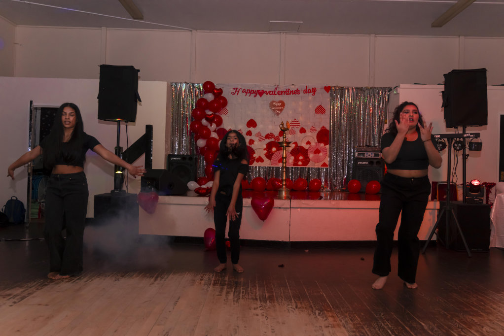 KCA UK Valentines Day 2024