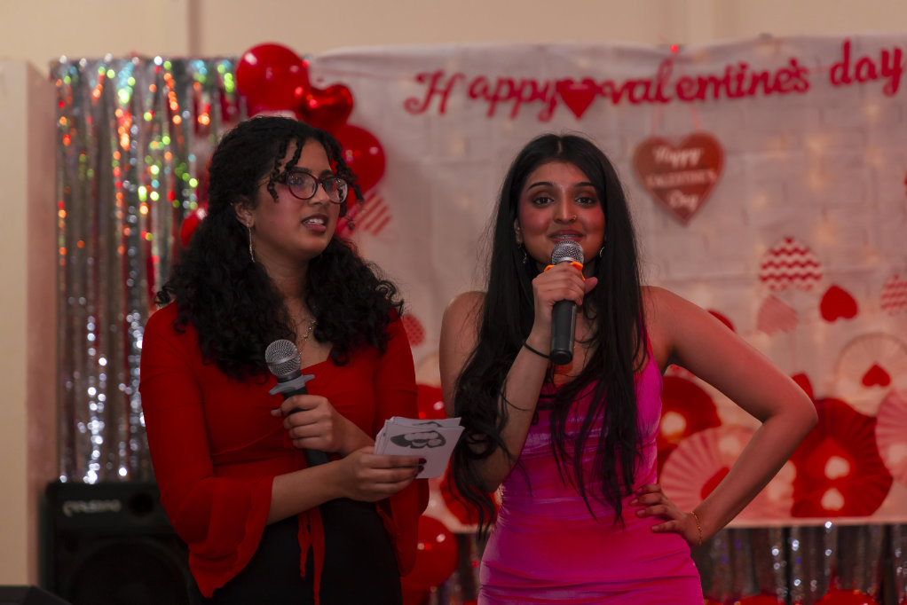 KCA UK Valentines Day 2024