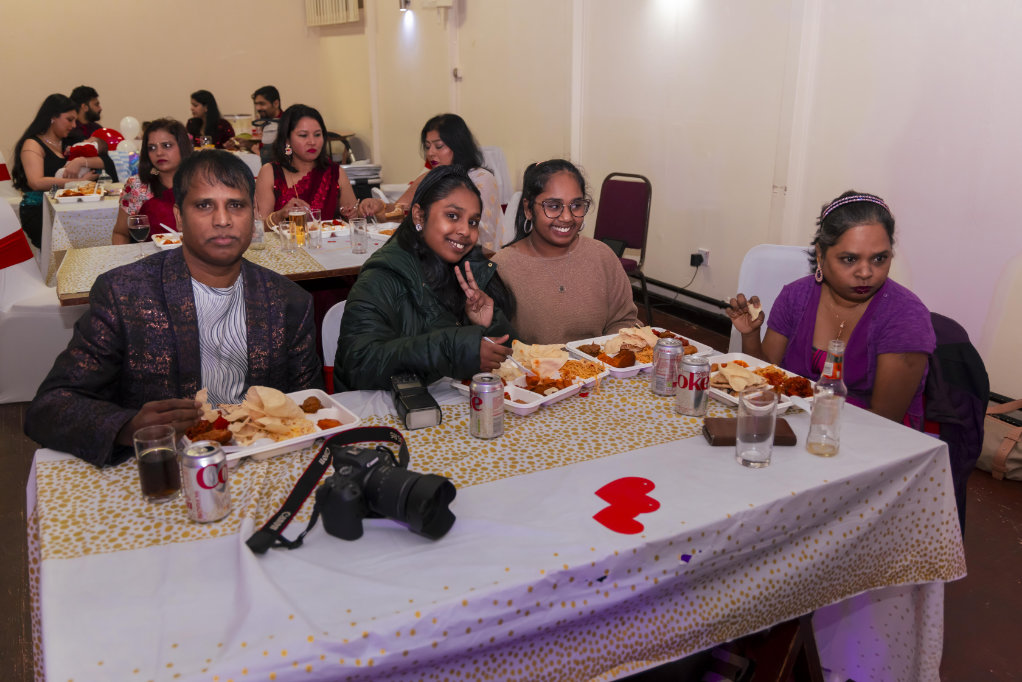 KCA UK Valentines Day 2024