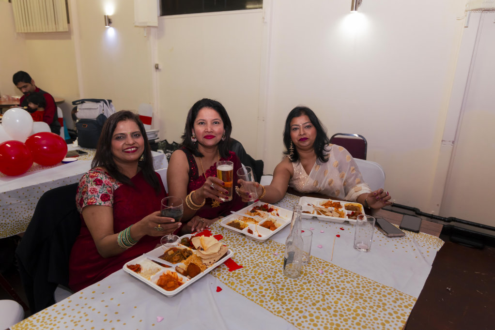 KCA UK Valentines Day 2024