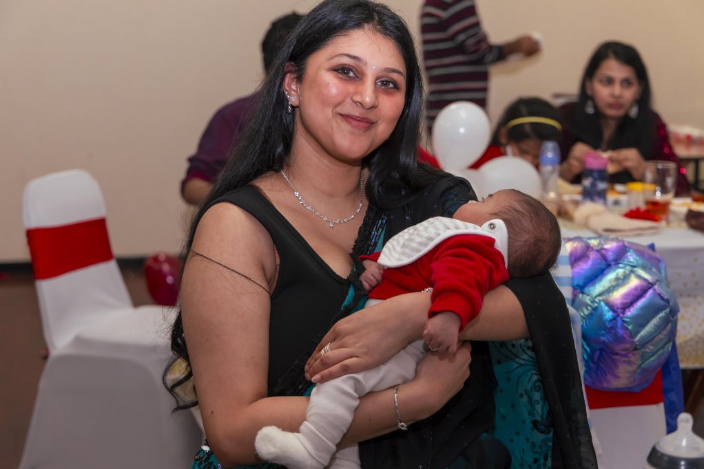 KCA UK Valentines Day 2024