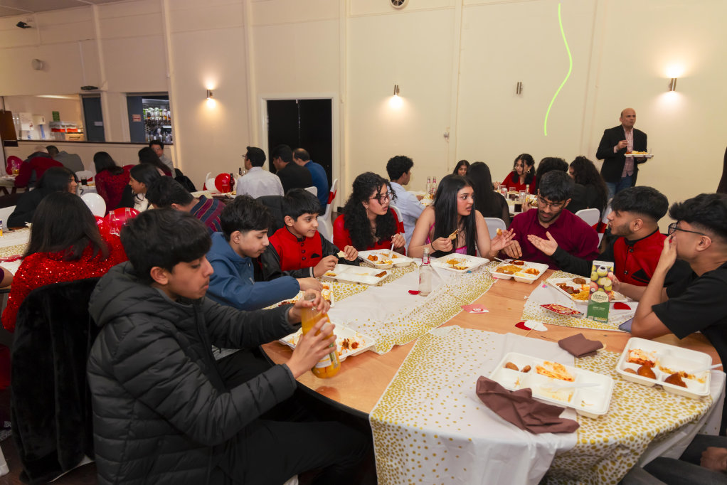 KCA UK Valentines Day 2024