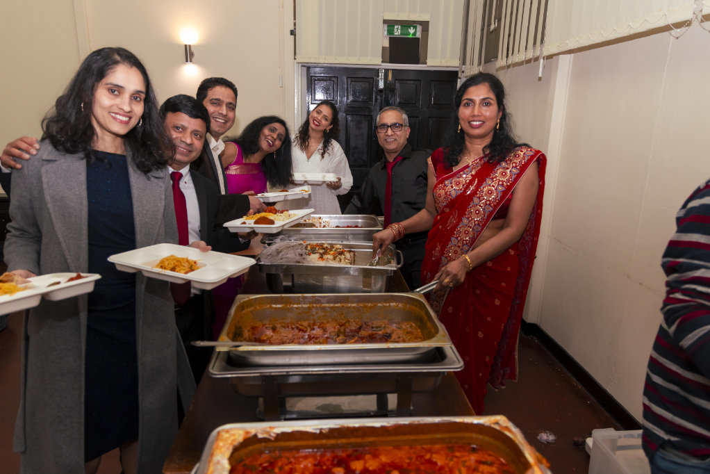 KCA UK Valentines Day 2024