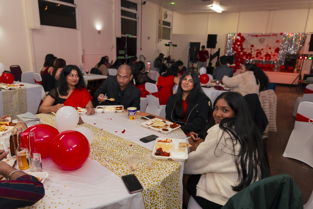 KCA UK Valentines Day 2024