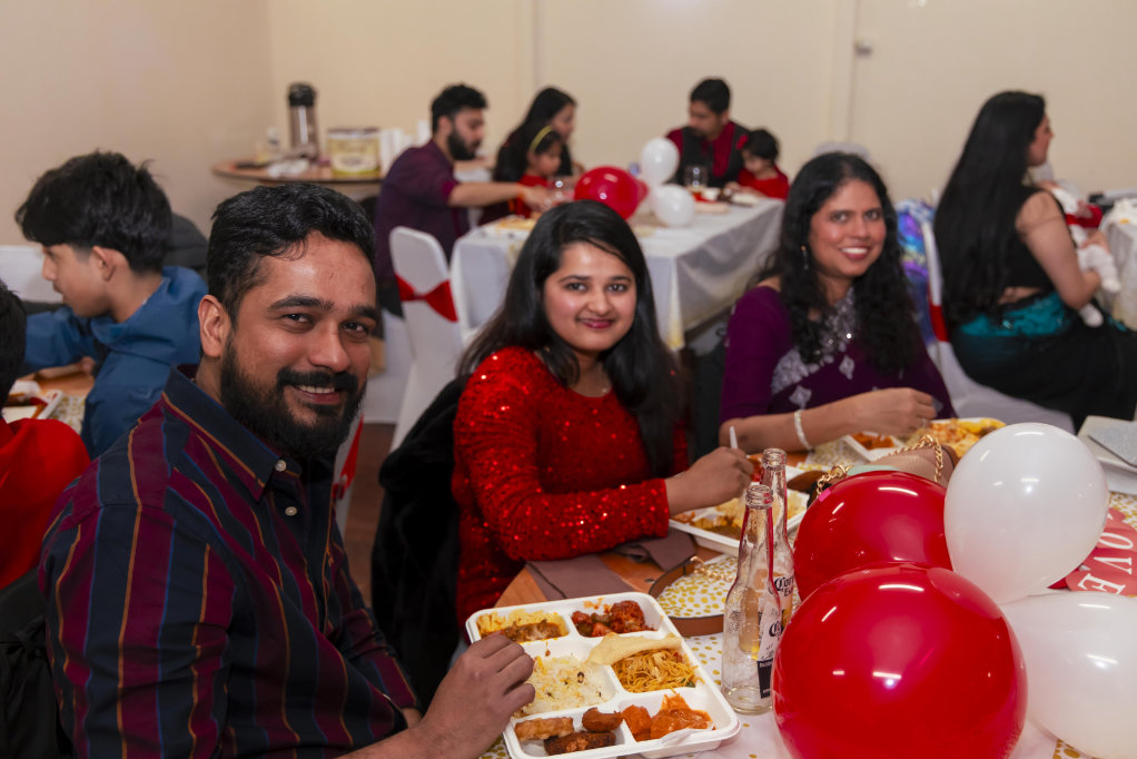 KCA UK Valentines Day 2024