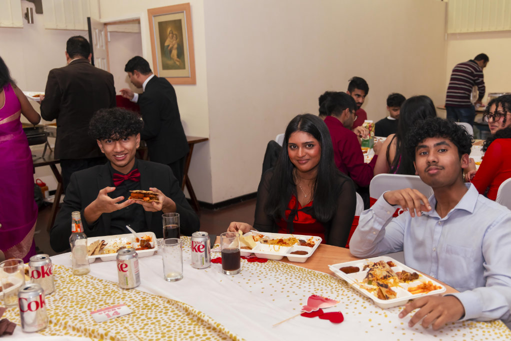 KCA UK Valentines Day 2024