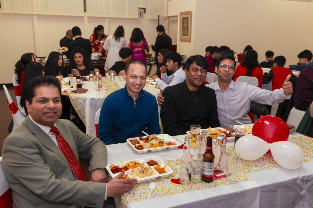 KCA UK Valentines Day 2024