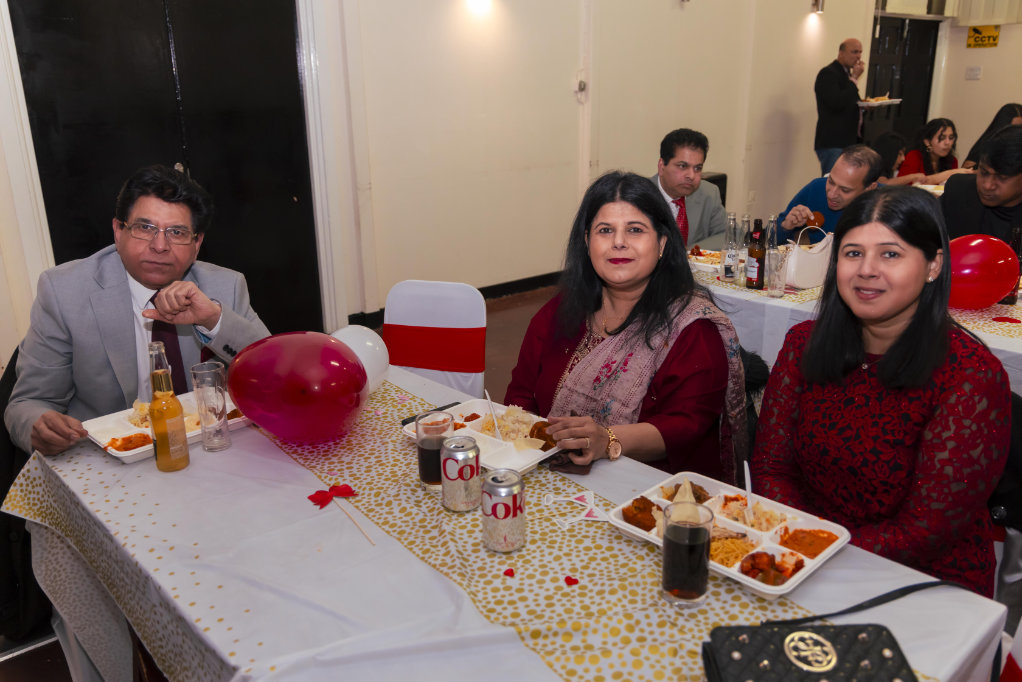 KCA UK Valentines Day 2024