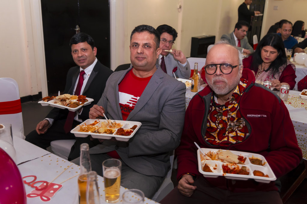 KCA UK Valentines Day 2024