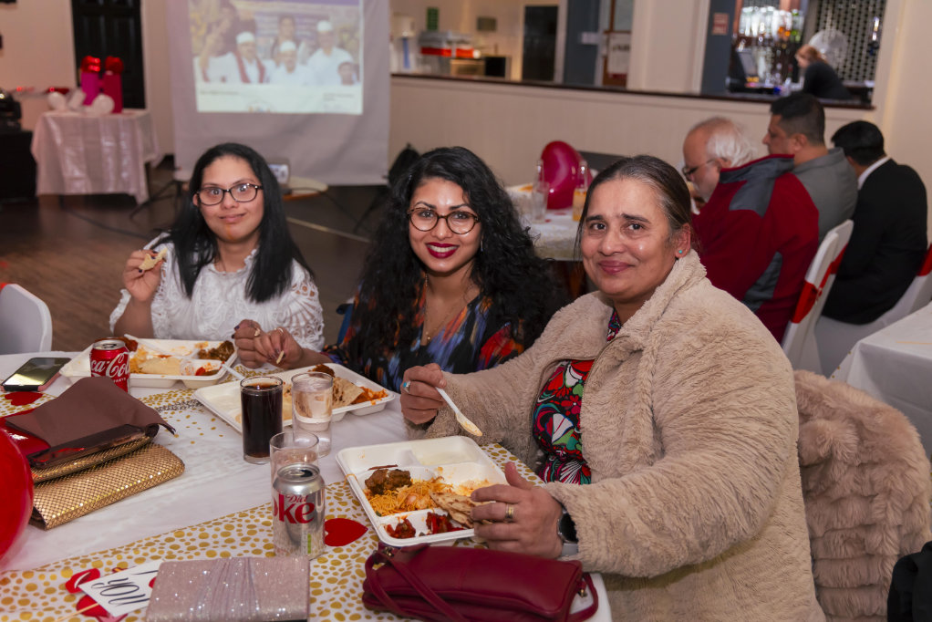 KCA UK Valentines Day 2024