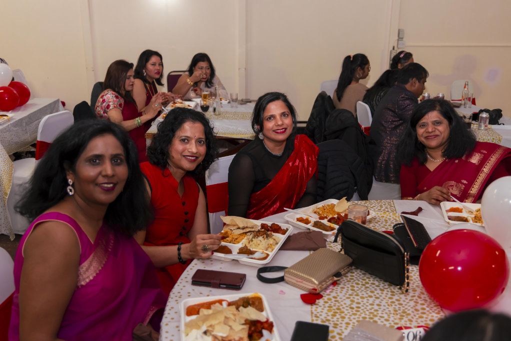 KCA UK Valentines Day 2024