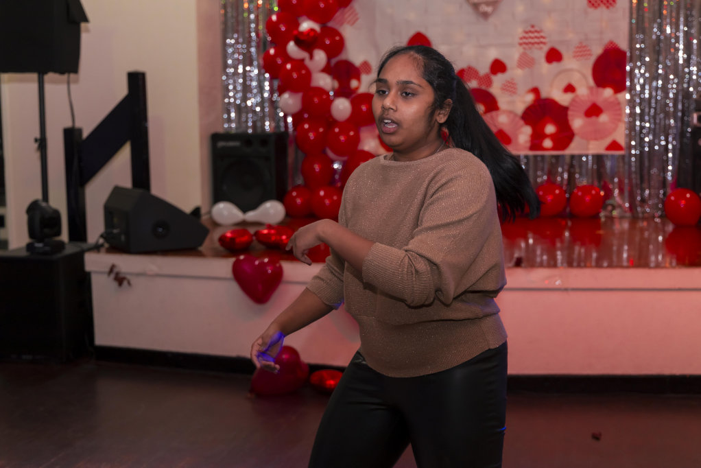 KCA UK Valentines Day 2024