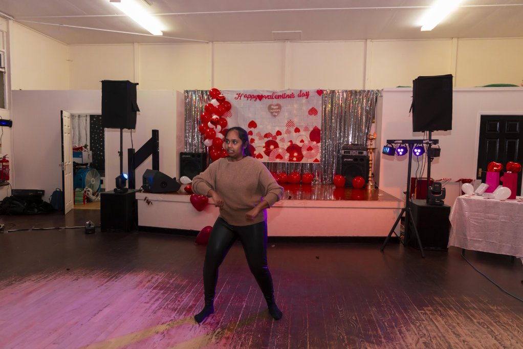 KCA UK Valentines Day 2024