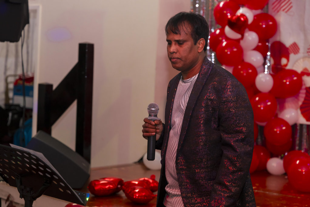 KCA UK Valentines Day 2024