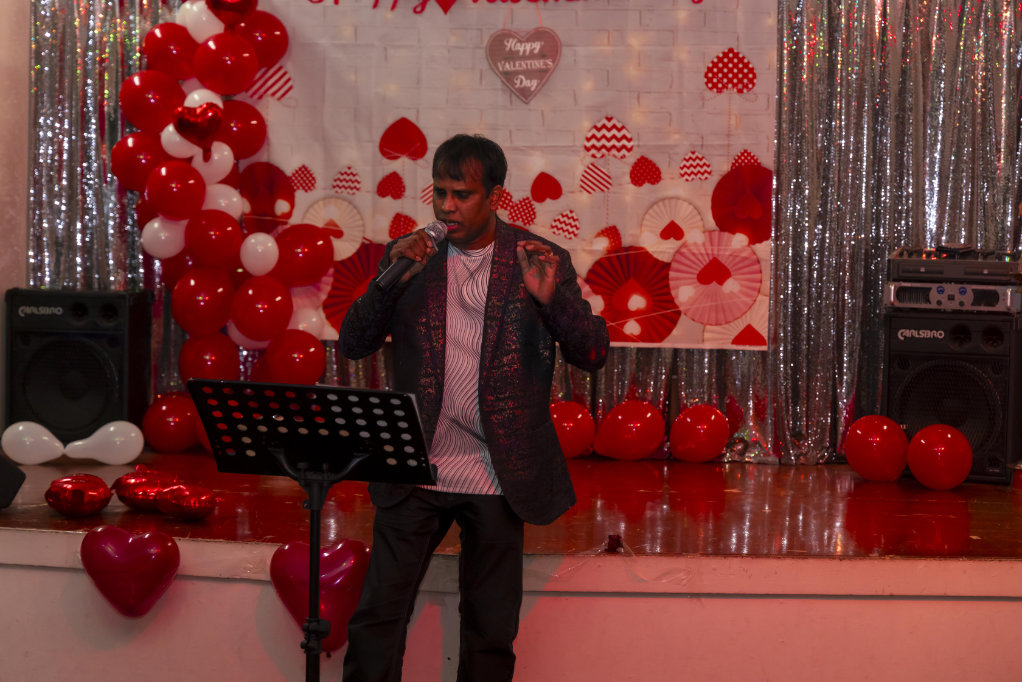 KCA UK Valentines Day 2024