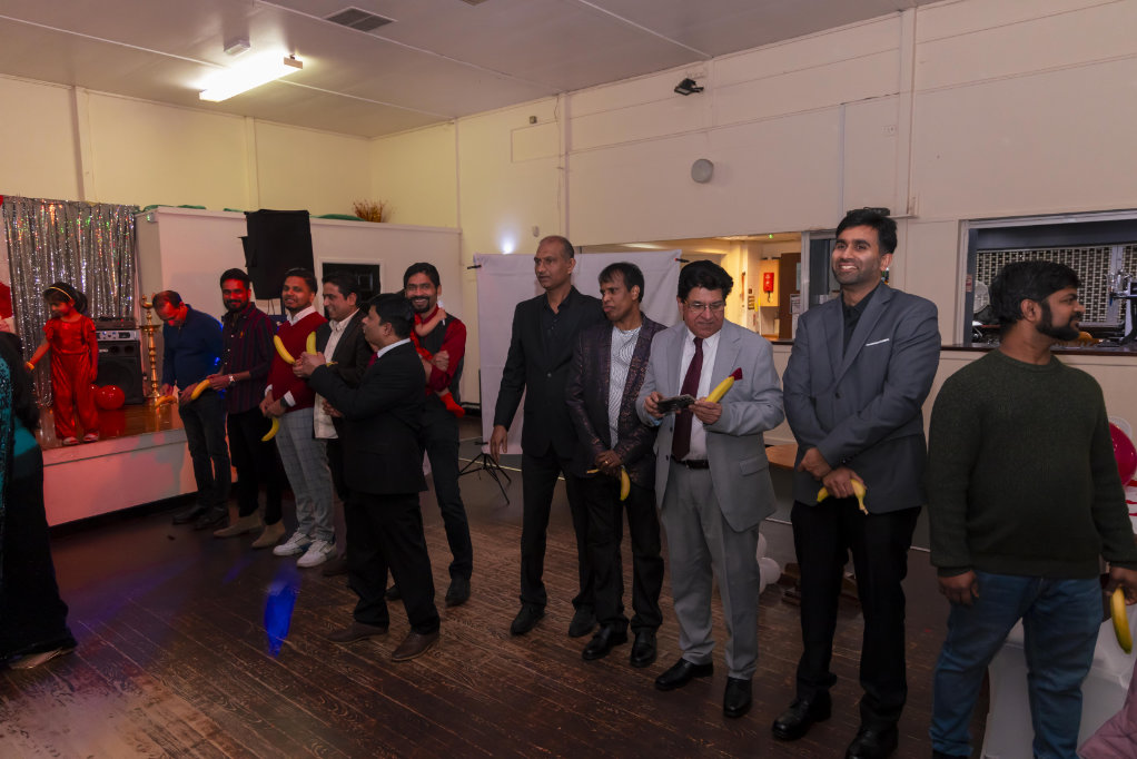 KCA UK Valentines Day 2024