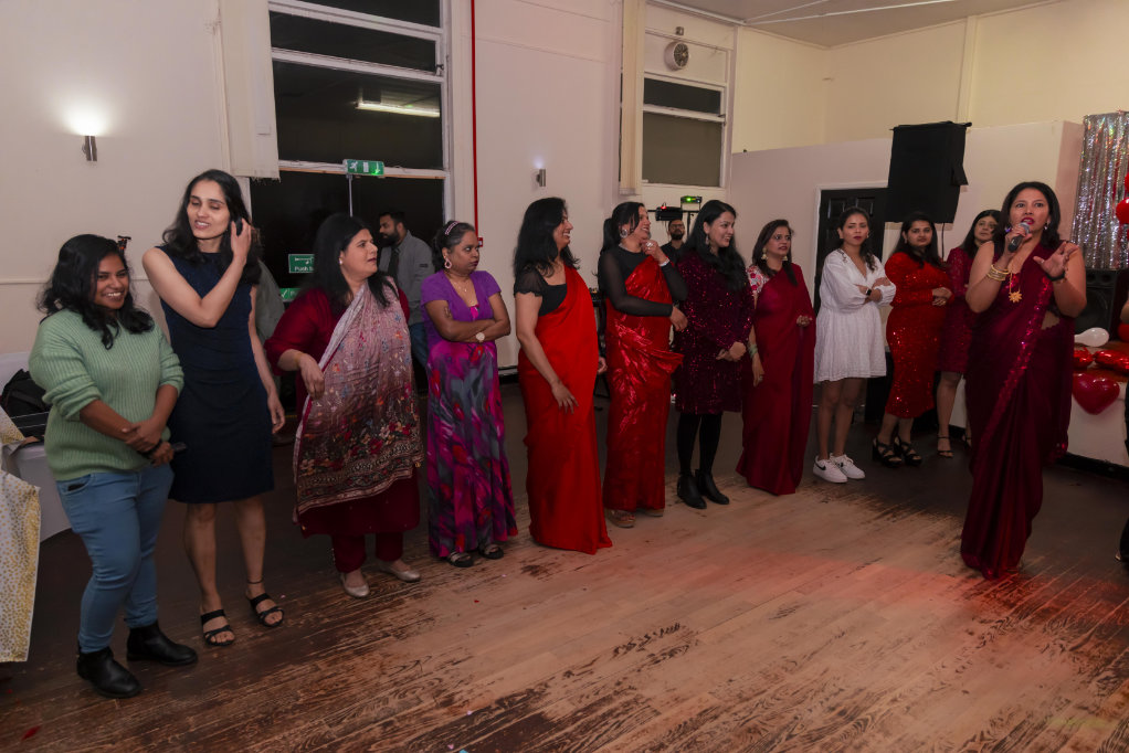 KCA UK Valentines Day 2024