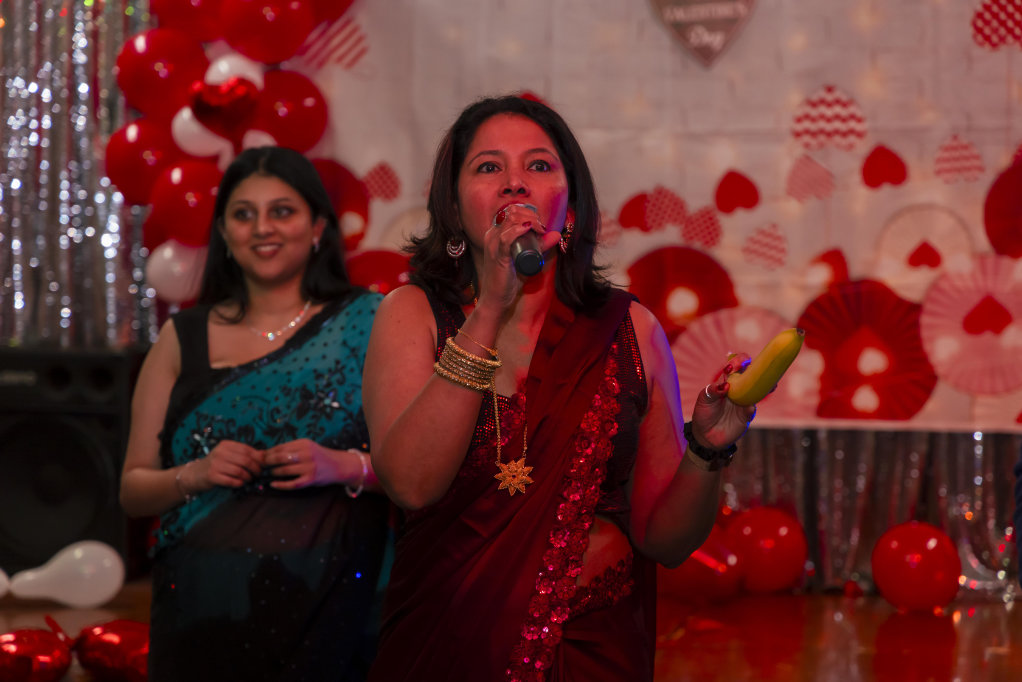 KCA UK Valentines Day 2024