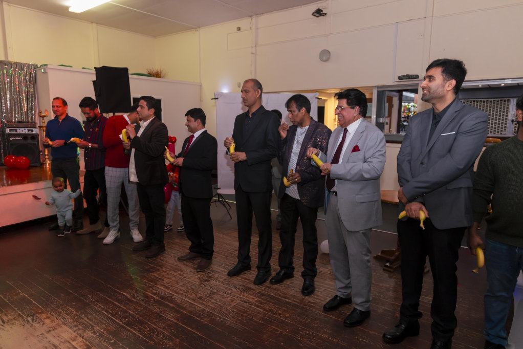 KCA UK Valentines Day 2024