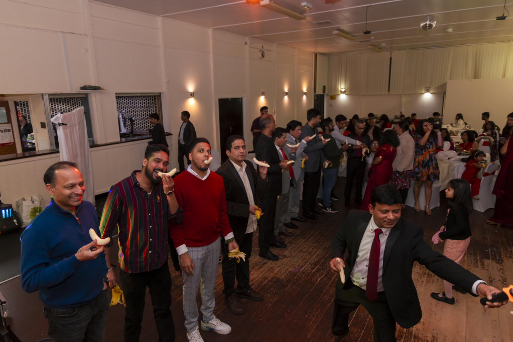 KCA UK Valentines Day 2024