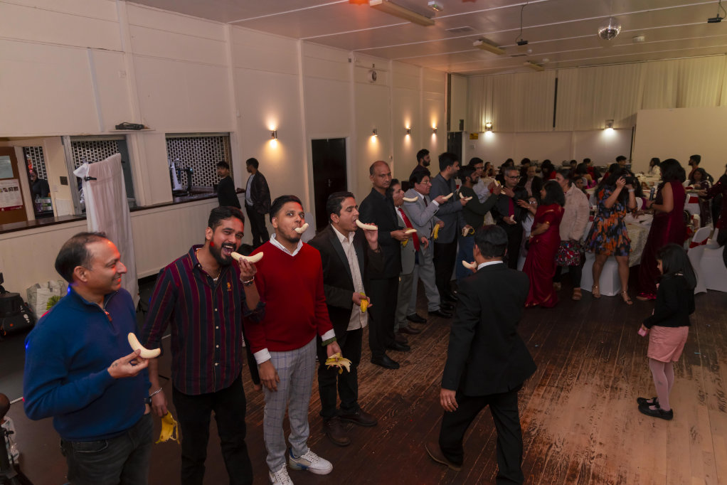 KCA UK Valentines Day 2024