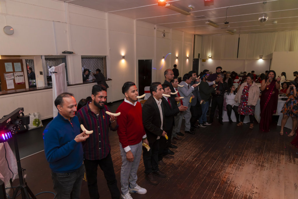 KCA UK Valentines Day 2024