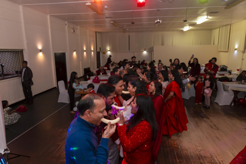 KCA UK Valentines Day 2024