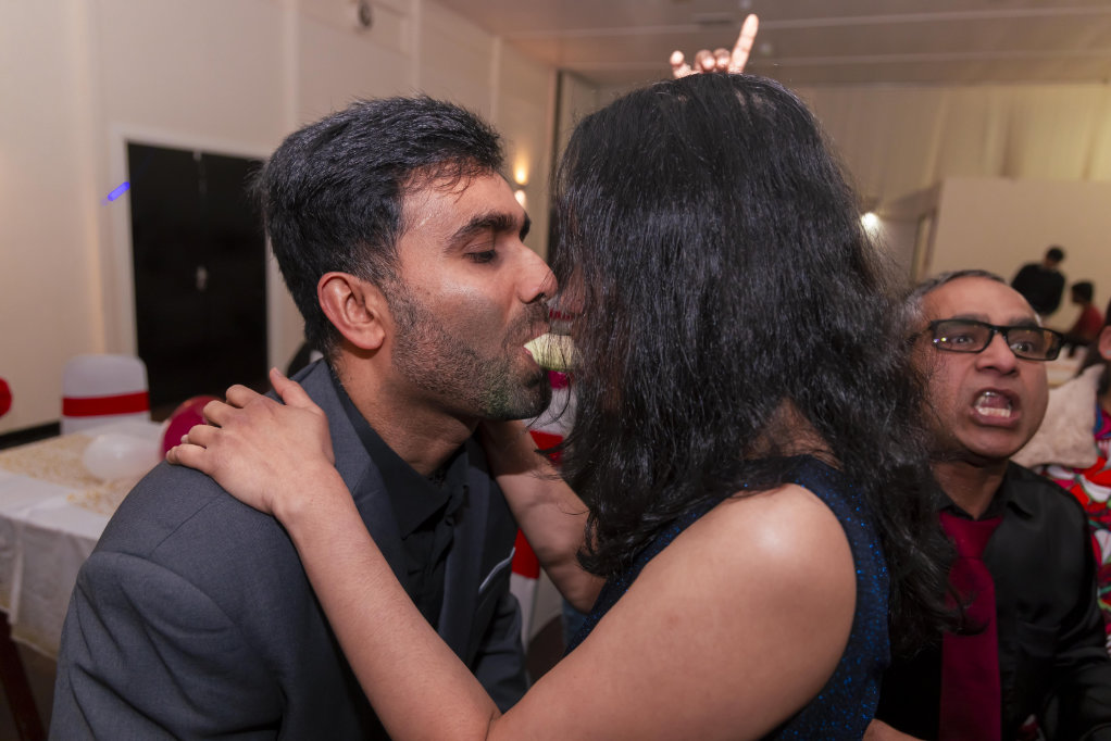 KCA UK Valentines Day 2024