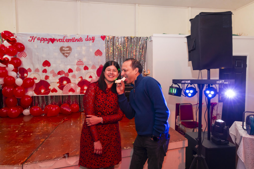 KCA UK Valentines Day 2024