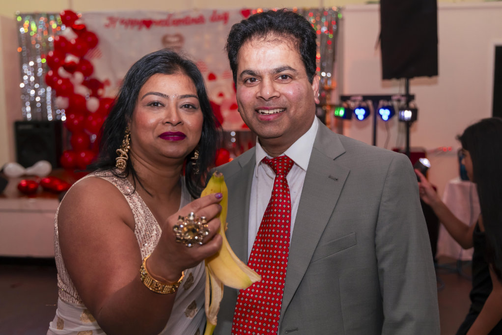 KCA UK Valentines Day 2024