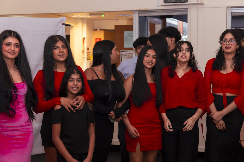 KCA UK Valentines Day 2024