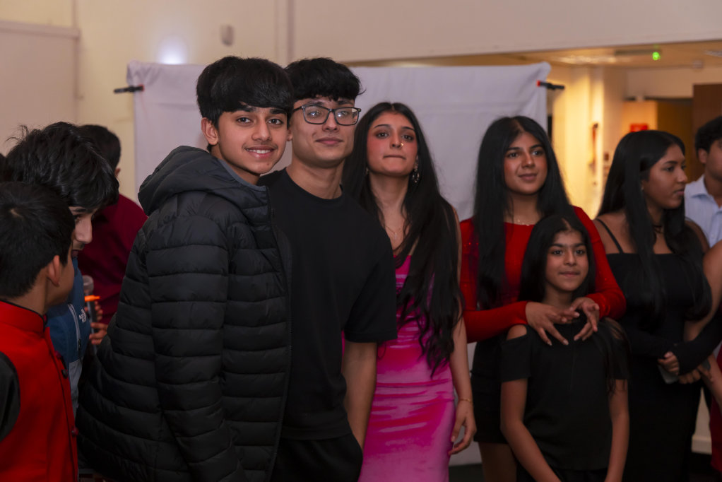 KCA UK Valentines Day 2024