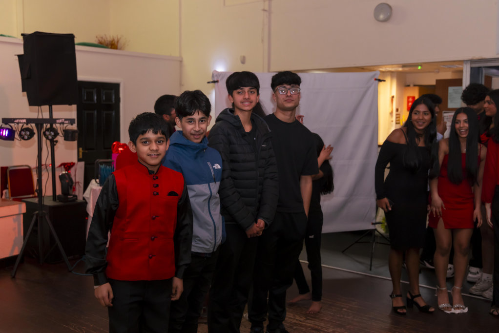 KCA UK Valentines Day 2024