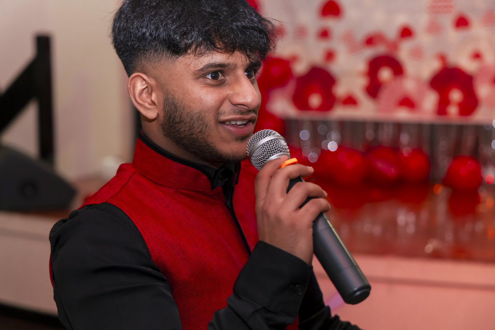 KCA UK Valentines Day 2024