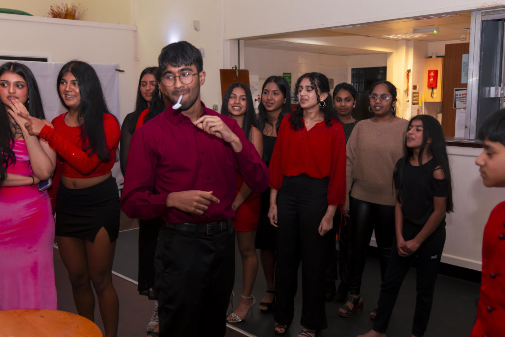 KCA UK Valentines Day 2024