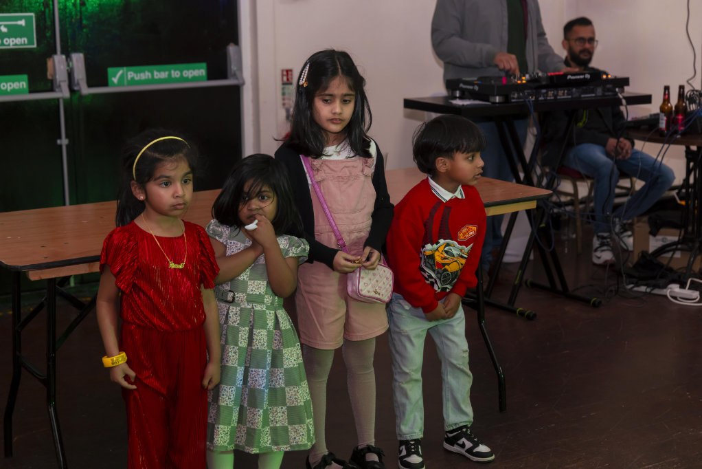 KCA UK Valentines Day 2024