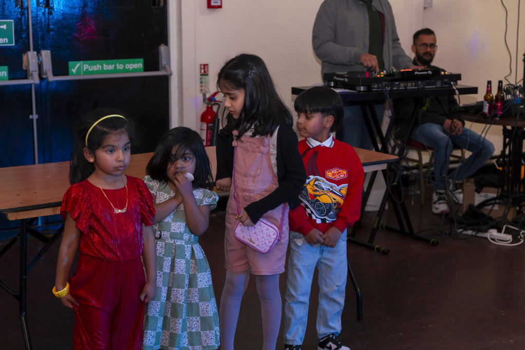 KCA UK Valentines Day 2024